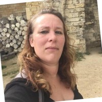 Petra Gruisinga