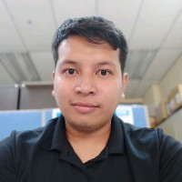 Mohd Rahmat Mohamadin