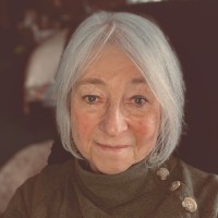 Sue Corbin