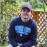 Garrett Crane
