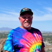 Jeff Spence
