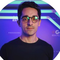João Paulo Roriz