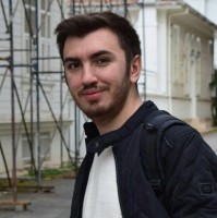 Tolga Özçelik