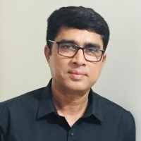 Ghanshyam Solanki