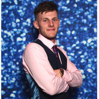 Liam Levy-Twomey