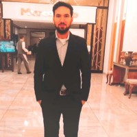Asfand Yar Khan