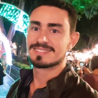 Felipe Gomes da Silva