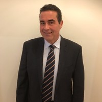 George Cassimatis