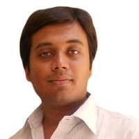 Deep Ghosh