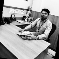 Fakhruddin Ansari