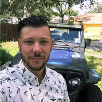 Chad Orihood