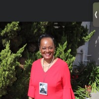 Sandra Ford