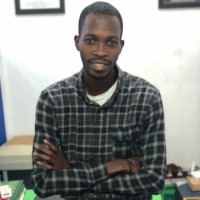 Kehinde Oregbesan