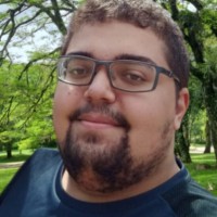 Gabriel Batista Antonopoulos