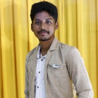 Deepak Chandrasekaran