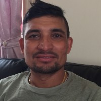 Chet Gautam