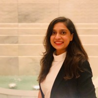 Riya Chandarana