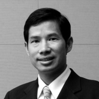 Fred Hu