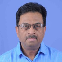 Prakash Bondre