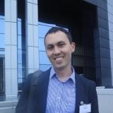 Igor Lemeshev