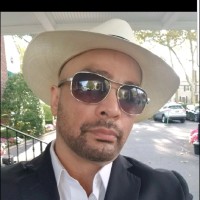 Theodore Perez