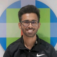 Mihir Thakkar