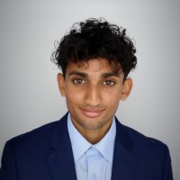 Krish Patel