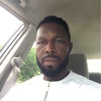 Amodu Daniel