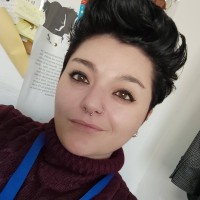 Cathleen Sciberras