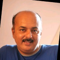 Rajesh Raghavan