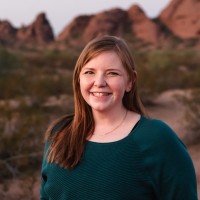 Alison Mullis, Mba