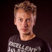 Krzysztof Buciarski