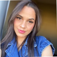 Daniela Cristina Francisco