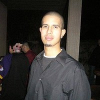 Francisco Diaz