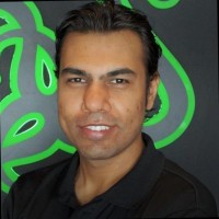 Ayush Sharma