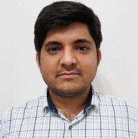 Praveen R Gowda