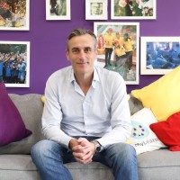 Peter Harding