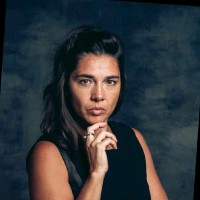Virginie OTON AGUADO
