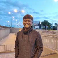 ABHINAV SURESH