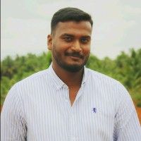 Jagannath P