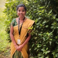 Krithika Dharshini R P