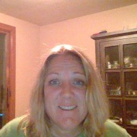 Lisa Ward