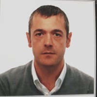 Jesus Miguel Gaspar Vela
