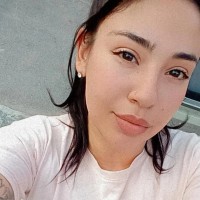Lucia Cisneros