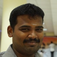 Dinesh Kumar Murugan