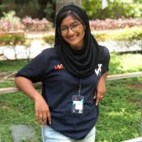 Aliya Almas