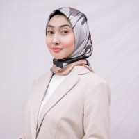 Atika Vania Fajrina