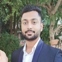 Devanshu Mandil