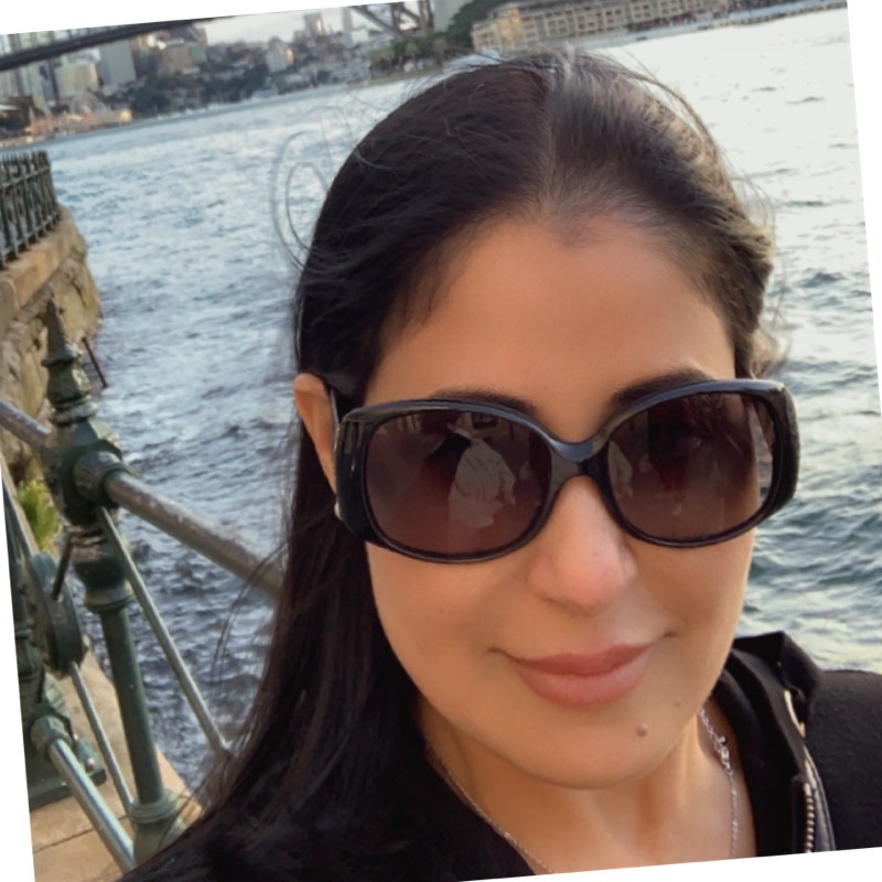 Naheed Akhtar