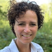 Judith van Langevelde
